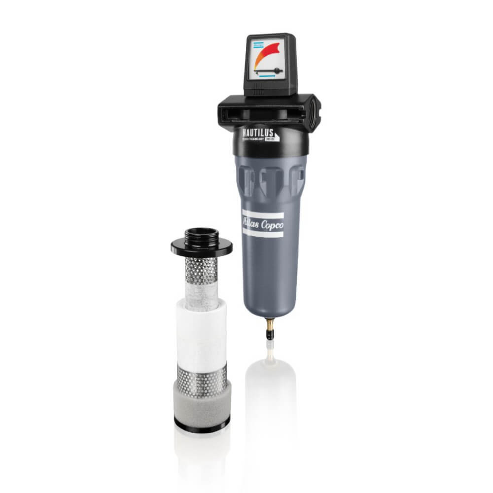 Atlas Copco - Air Filters - Image 2