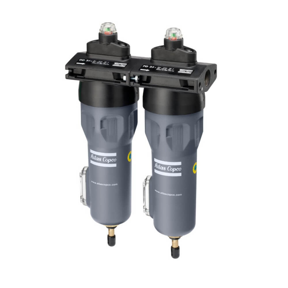 Atlas Copco - Air Filters - Image 3