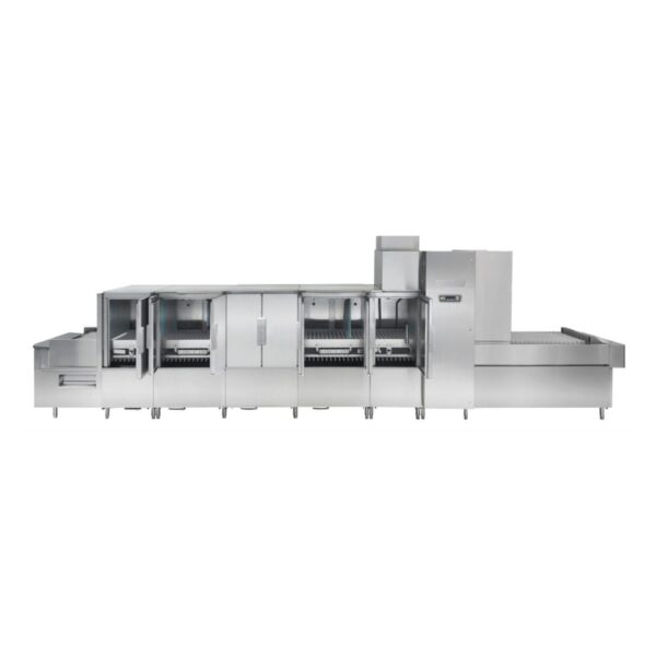 Hobart - Warewashing - Flight Type Dishwasher