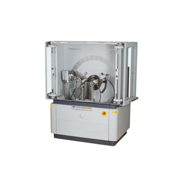 Malvern Panalytical – X-Ray Diffractometer, Empyrean (XRD)