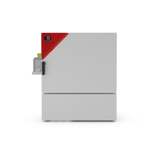 Binder – Constant Climate Chambers – Series KBF-S Solid.Line – With Large Temperature / Humidity Range