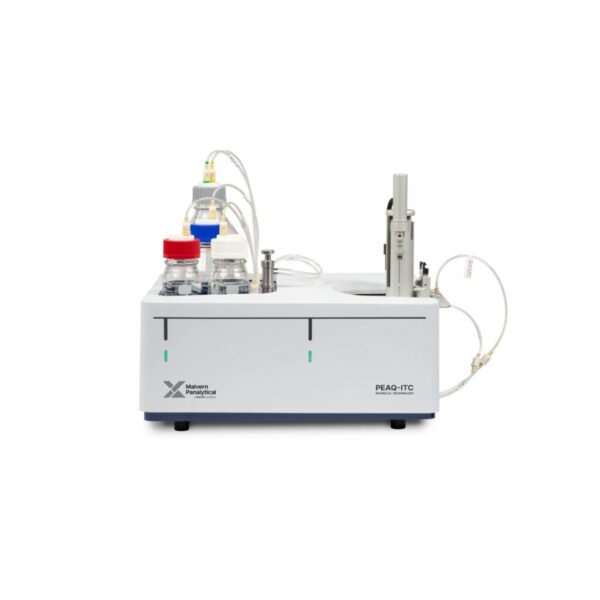 Malvern Panalytical - Microcal Range - Microcalorimeters