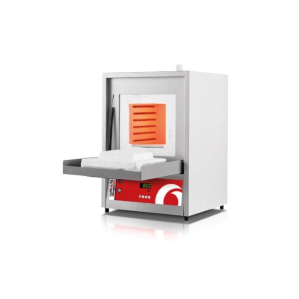 Carbolite Gero - Laboratory Chamber Furnace