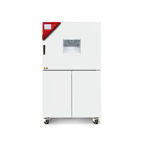 Binder – Dynamic Climate Chambers – Series MKT – For Rapid Temperature Changes With Extended Low Temperature Range