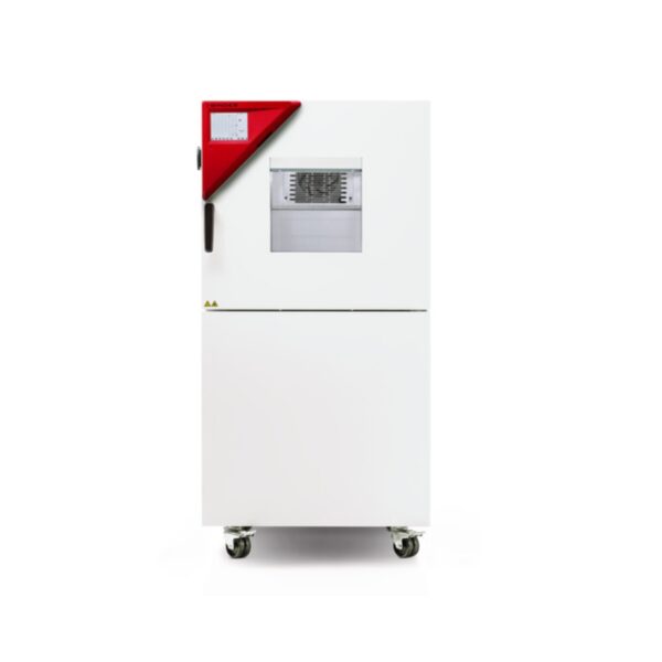 Binder – Dynamic Climate Chambers – Series MKF – For Rapid Temperature Changes With Humidity Control
