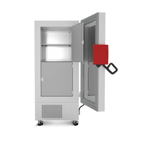 Binder – Ultra Low Temperature Freezers – Series UF V – With Climate-Neutral Refrigerants