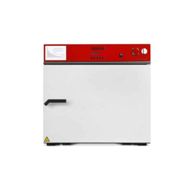 Binder – Safety Drying Chambers – Series FDL – For Limited Quantities of Solvent