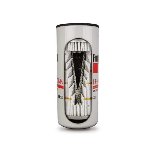 Cummins - Industrial Filter - Lube Filtration Systems