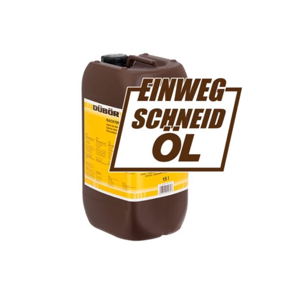 Dubor - Relase Agents - Cutting & Lubricating Oils