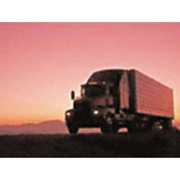 Cummins Inc.-Industrial Filter-Extended Service Interval (ESI) Products