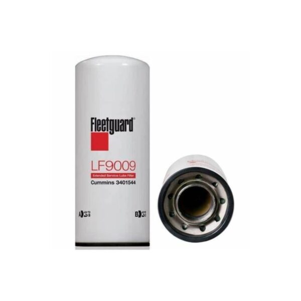 Cummins Inc.-Industrial Filter-Venturi™ Combo Lube Filters