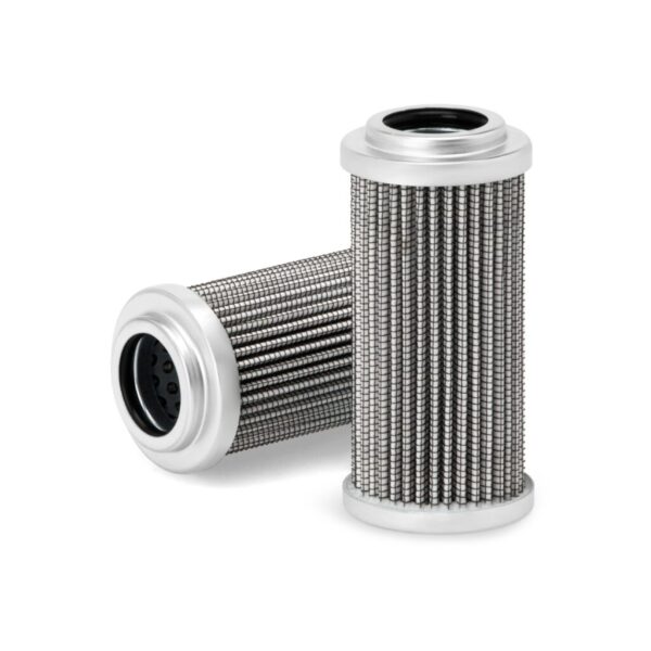 Cummins - Industrial - Hydraulic Filtration Systems