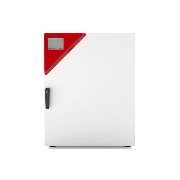 Binder – CO₂ Incubators – Series CB – With Hot Air Sterilization and Heat Sterilizable CO₂ Sensor