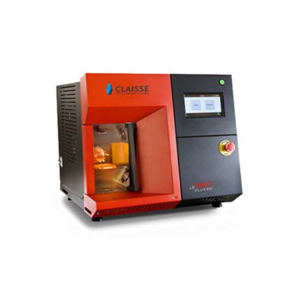 Claisse - Sample Preparation - LeNeo