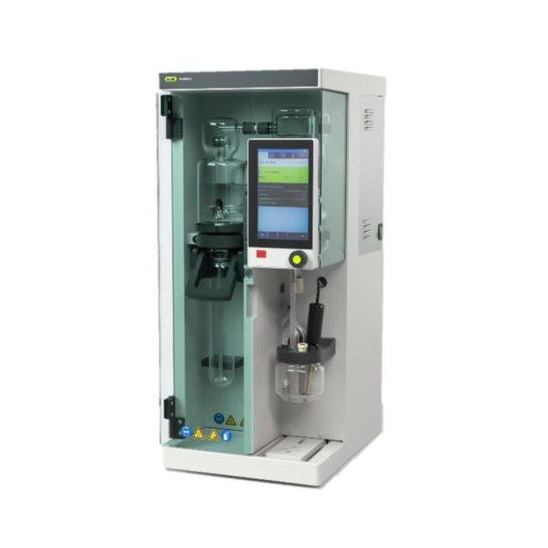 Buchi - Steam Distillation - Modular K-365