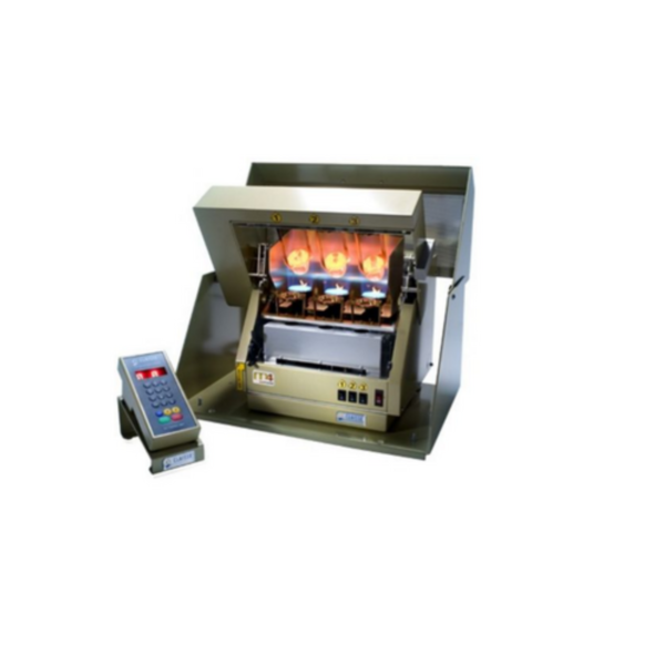 Claisse – Sample Preparation – M4™ Fusion Instrument