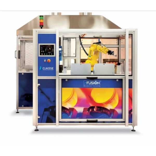 Claisse – Sample Preparation – rFusion® Modular System